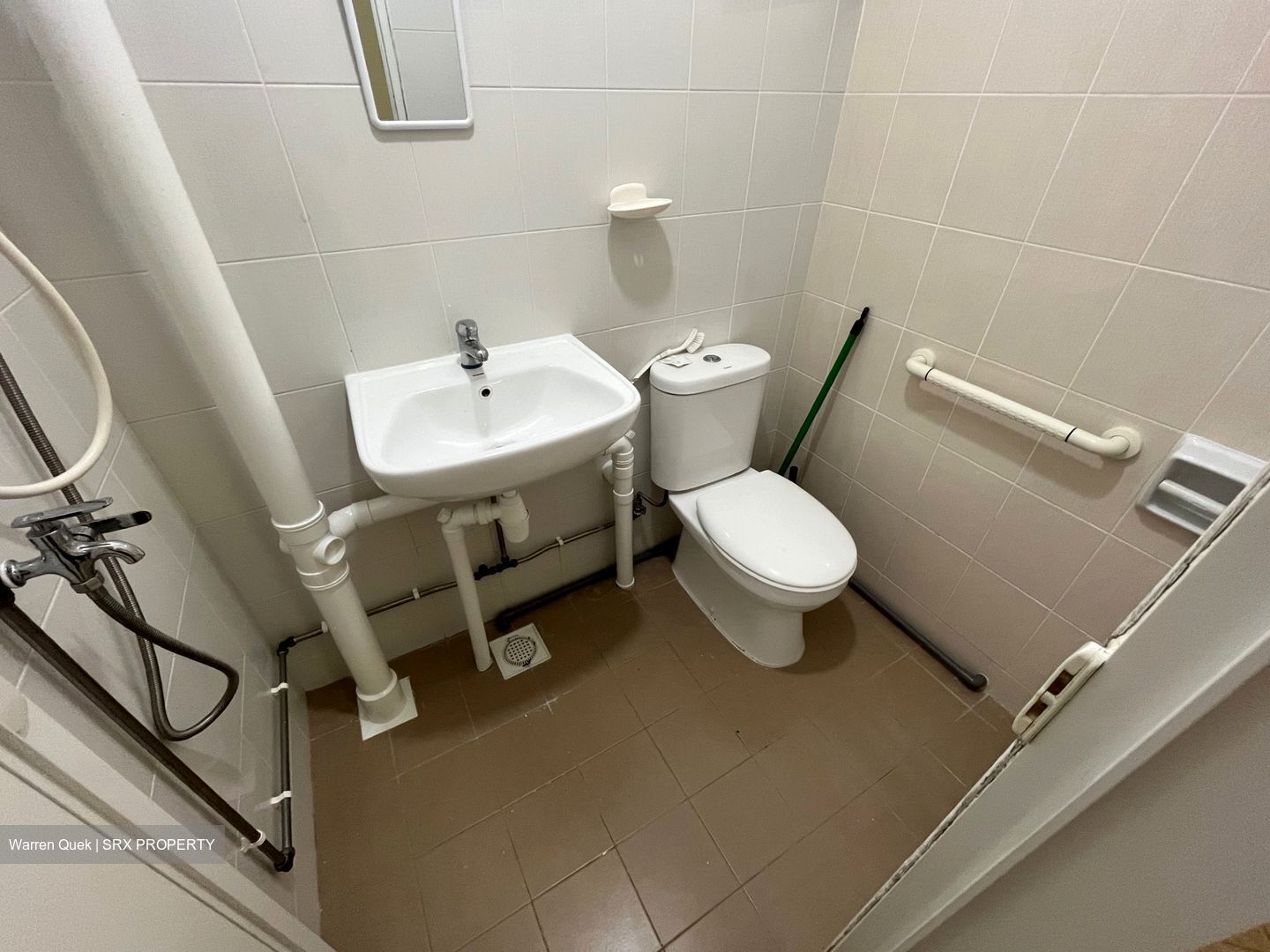 Blk 377 Clementi Avenue 5 (Clementi), HDB 3 Rooms #566522061